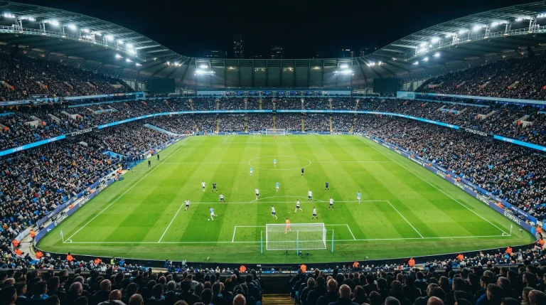 Cuotas del Manchester City en la Premier League 2025/26