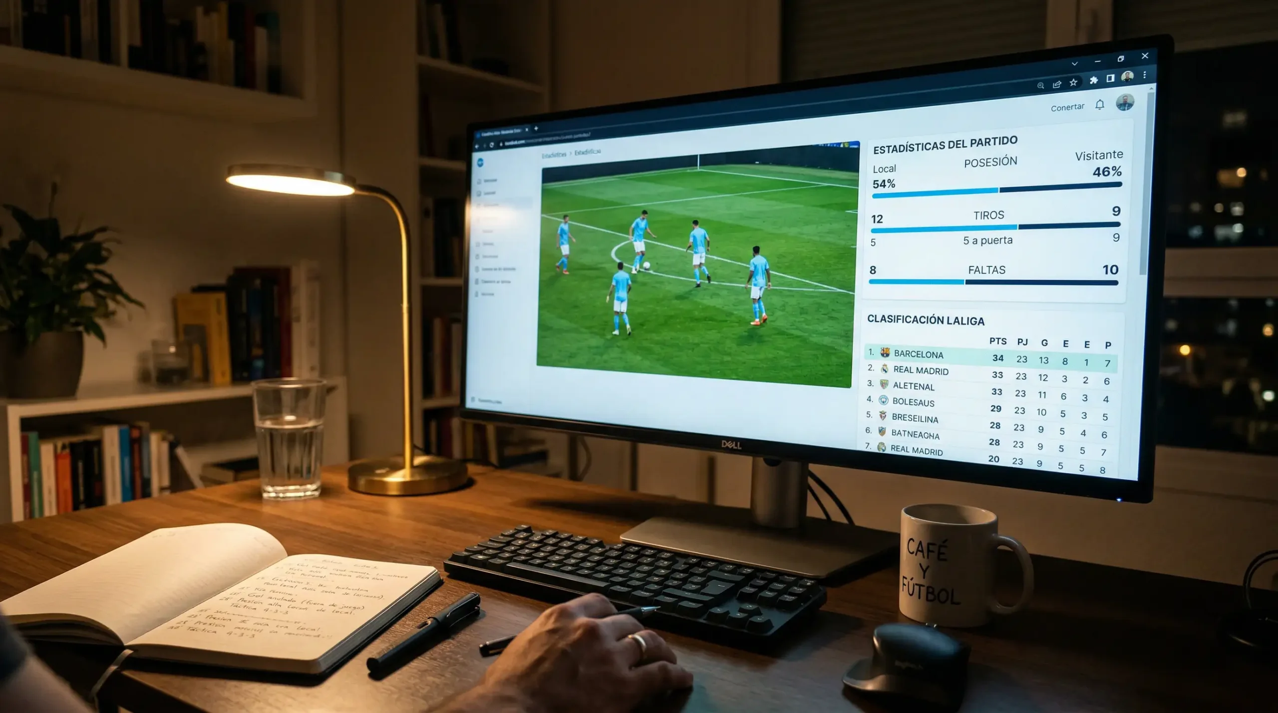 Estadísticas del Manchester City en la Premier League 2025/26 para análisis de apuestas deportivas