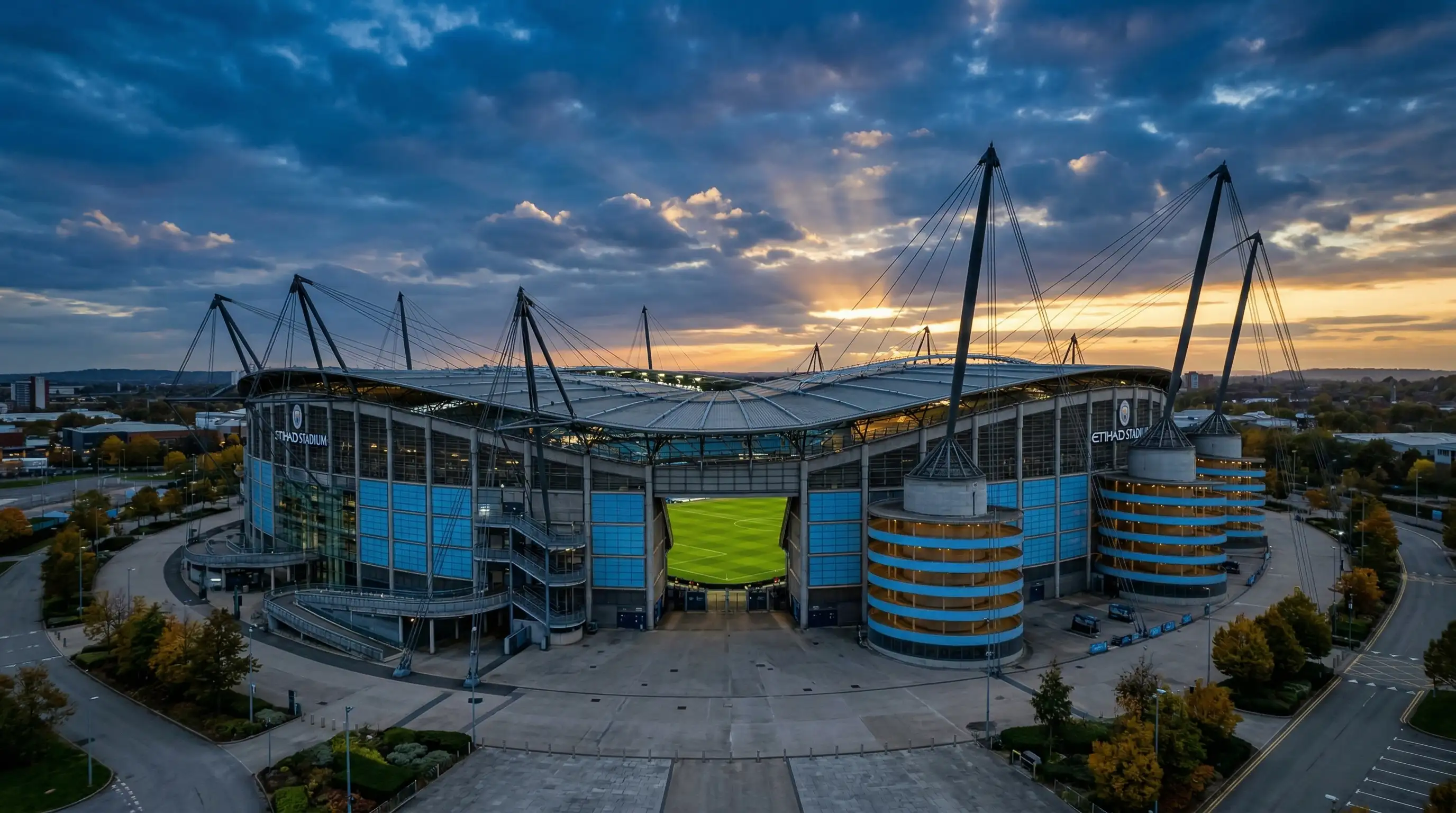 Análisis de apuestas en el Manchester City para la temporada 2025/26 de la Premier League