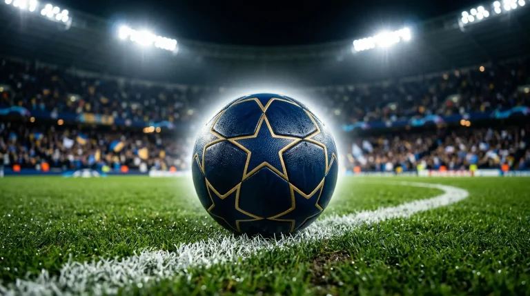Apuestas en el Manchester City en la Champions League