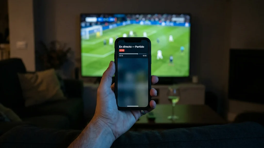Apuestas en directo en partidos del Manchester City