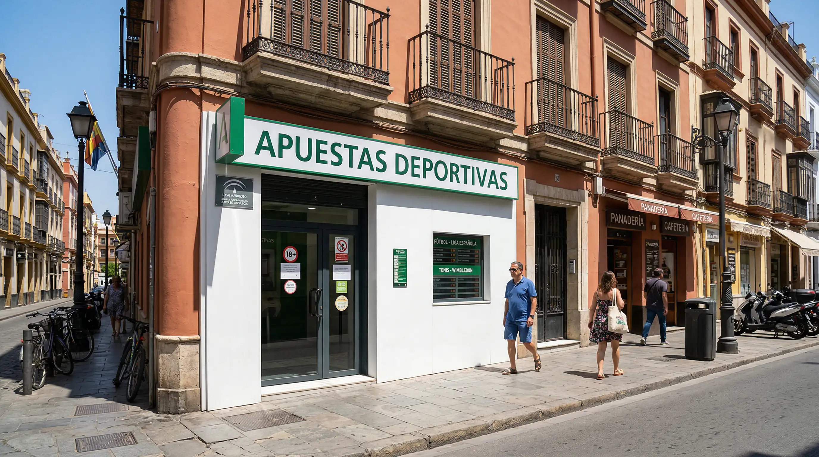Panorama del mercado de apuestas deportivas en España regulado por la DGOJ